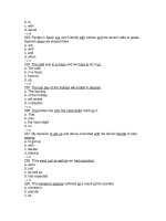 Phương pháp trăc nghiệm 2 pot