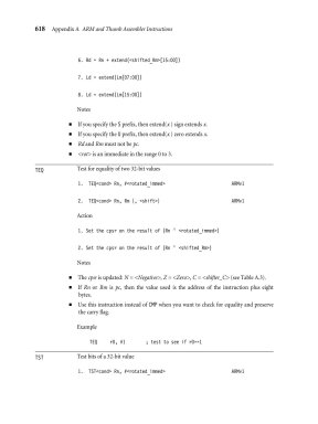 ARM System Developer’s Guide phần 10 ppsx