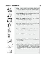 DIGITAL FILMMAKING HANDBOOK phần 2 pdf
