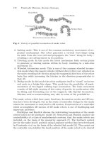 Adaptive Motion of Animals and Machines - Hiroshi Kimura et al (Eds) Part 7 ppt