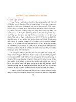 PHƯƠNG PHÁP THỐNG KÊ TRONG KHÍ HẬU ( Phan Văn Tân - NXB Đại học Quốc gia Hà Nội ) - CHƯƠNG 3 pdf