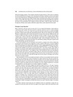 The principles of toxicology environmental and industrial applications 2nd edition phần 10 pptx