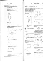 mechanical design an integrated approach Part 6 ppsx