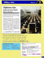 American english file 3 sb 3 phần 3 ppt