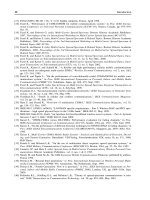 Multi carrier and spread spectrum systems phần 2 docx