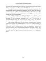 Algora myths of the free market phần 5 pot