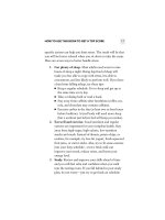 Toeic theo chủ đề 6 docx