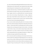 Hiện đại hóa công cụ Marketing nhằm áp dụng vào phát triển thị trường cho máy công cụ - 2 pot