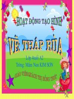 Các danh lam thắng cảnh Hà Nội pps