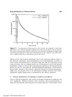 Ophthalmic Drug Delivery Systems - part 4 doc