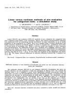 báo cáo khoa học: 