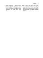 General ultrasound In the critically ill - part 6 pot