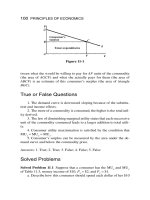 schaum s easy outline of principles of economics based on schaum s outline of theory and problems of principl phần 8 pps