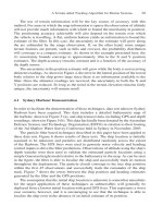 Field and Service Robotics- Recent Advances - Yuta S. et al (Eds) Part 4 potx