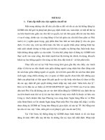 đăng ký giao dịch bảo đảm và thứ tự ưu tiên thanh toán khi xử lý tài sản bảo đảm trong pháp luật việt nam