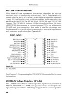 McGraw-Hill- PDA Robotics - Using Your PDA to Control Your Robot 1 Part 3 pdf