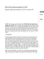 Phân tích chức năng trong nghiên cứu xã hội docx