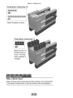 LEGO MINDSTORMS - Robotics Invention System-2 Projects part 5 docx