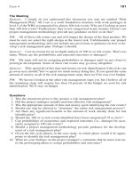 Strategy strategic planning for project management phần 8 pot