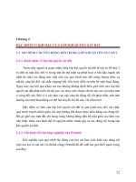 VI KHÍ HẬU HỌC ( Lê Văn Mai - NXB Đại học Quốc gia Hà Nội ) - Chương 2 pps