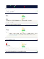 CÂU HỎI IQ DÀNH CHO NGƯỜI NGỐC.