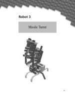 LEGO MINDSTORMS - Robotics Invention System-2 Projects part 4 potx