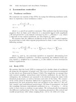 Adaptive Motion of Animals and Machines - Hiroshi Kimura et al (Eds) part 10 pps