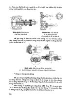 Sổ tay công nghệ chế tạo máy tập 2 part 5 pdf