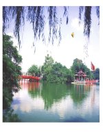 Giáo trình điện tử mầm non: Thủ đô Hà Nội pps