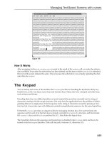 Beginning Linux Programming Third Edition phần 4 pps