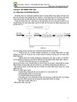 HỆ THỐNG KHÍ NÉN, THUỶ LỰC ( ThS. Nguyễn Phúc ) - CHƯƠNG 5 ppsx