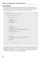 NET Domain-Driven Design with C#P roblem – Design – Solution phần 2 pptx