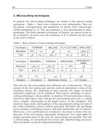 Recent Advances in Mechatronics - Ryszard Jabonski et al (Eds) Episode 1 Part 9 doc