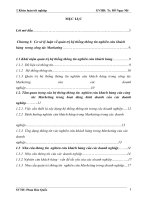 quản trị thông tin trong doanh nghiệp thành công