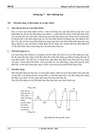 Hướng dẫn giám sát đóng mới tàu biển - Phần 5 Máy và điện - Chương 7 pdf