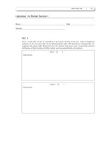 A Laboratory Course in C++Data Structures phần 9 potx