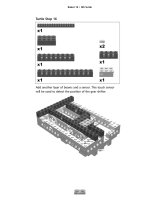 LEGO MINDSTORMS - Robotics Invention System-2 Projects part 14 ppsx
