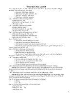 878 Trac Nghiem Triet Hoc doc