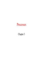 Distributed System - Chapter 3 ppsx