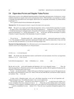 EBook - Mathematical Methods for Robotics and Vision Part 8 pdf