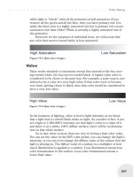 LightWave 3D 8 Lighting Wordware game and graphics library phần 6 pdf