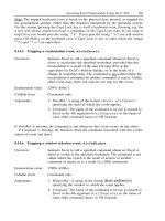 Excel add in development in c and c phần 8 doc