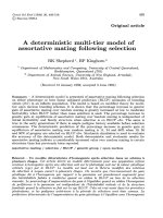 Báo cáo sinh học: 