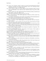 The MEMS Handbook Introduction & Fundamentals (2nd Ed) - M. Gad el Hak Part 4 pps