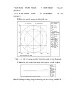 Hướng dẫn sử dụng Ansys tập 1 part 10 pptx
