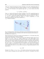 APPLICATIONS OF MATLAB IN SCIENCE AND ENGINEERING - PART 8 docx
