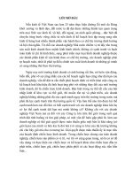 Chien luoc san pham cua Honda pptx