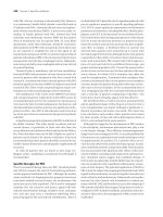 Diseases of the Gallbladder and Bile Ducts - part 9 potx