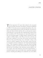 Extreme Prematurity - Practices, Bioethics, And The Law Part 5 docx