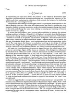 robotics Designing the Mechanisms for Automated Machinery Part 13 docx